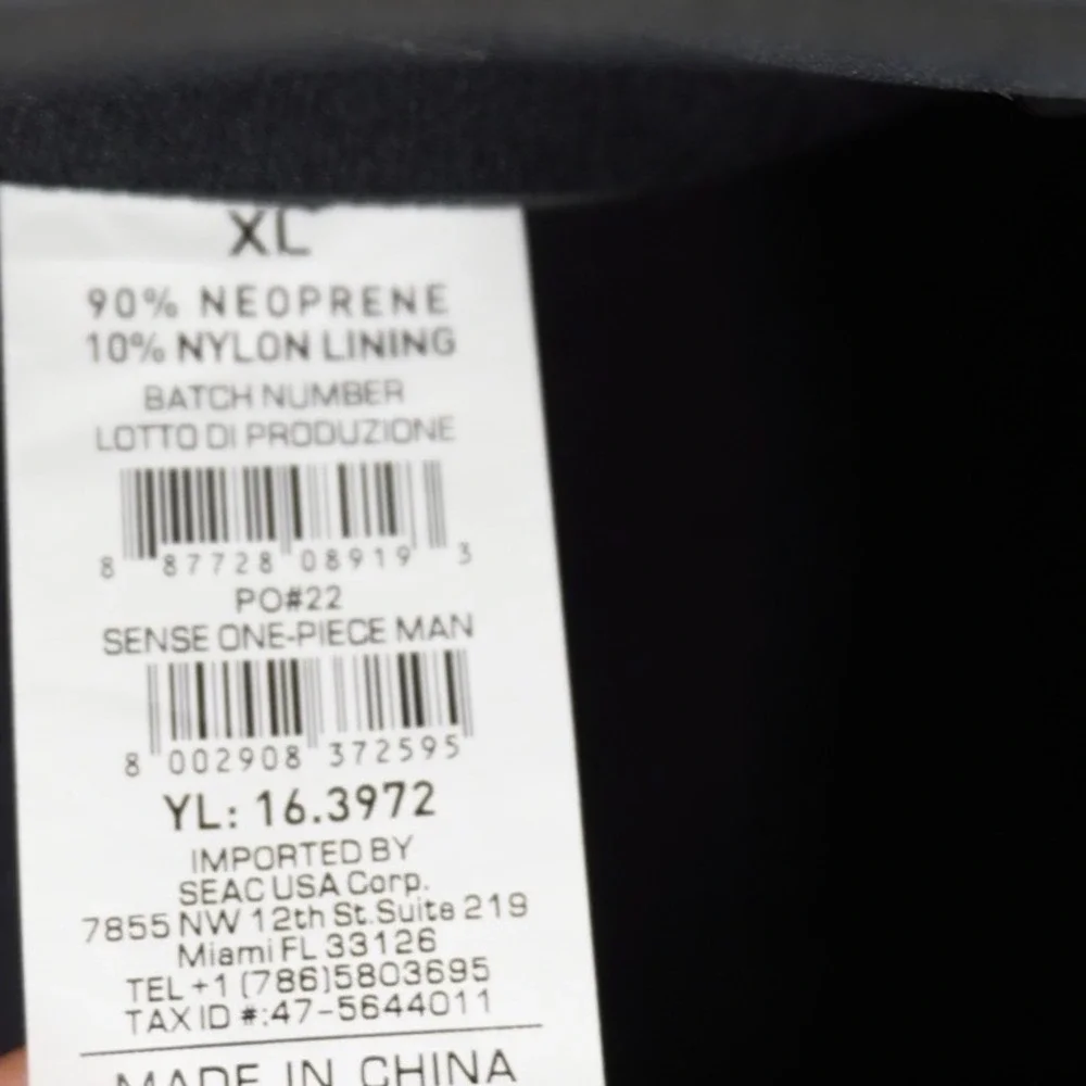 Seac pre owned
